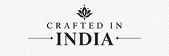 Carfted In India