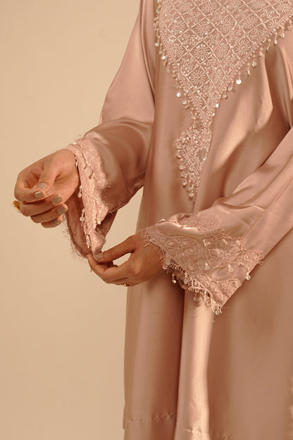 Tia Dhoti Set