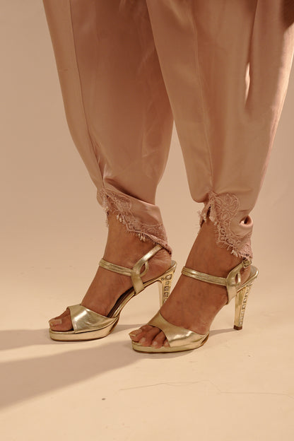 Tia Dhoti Set