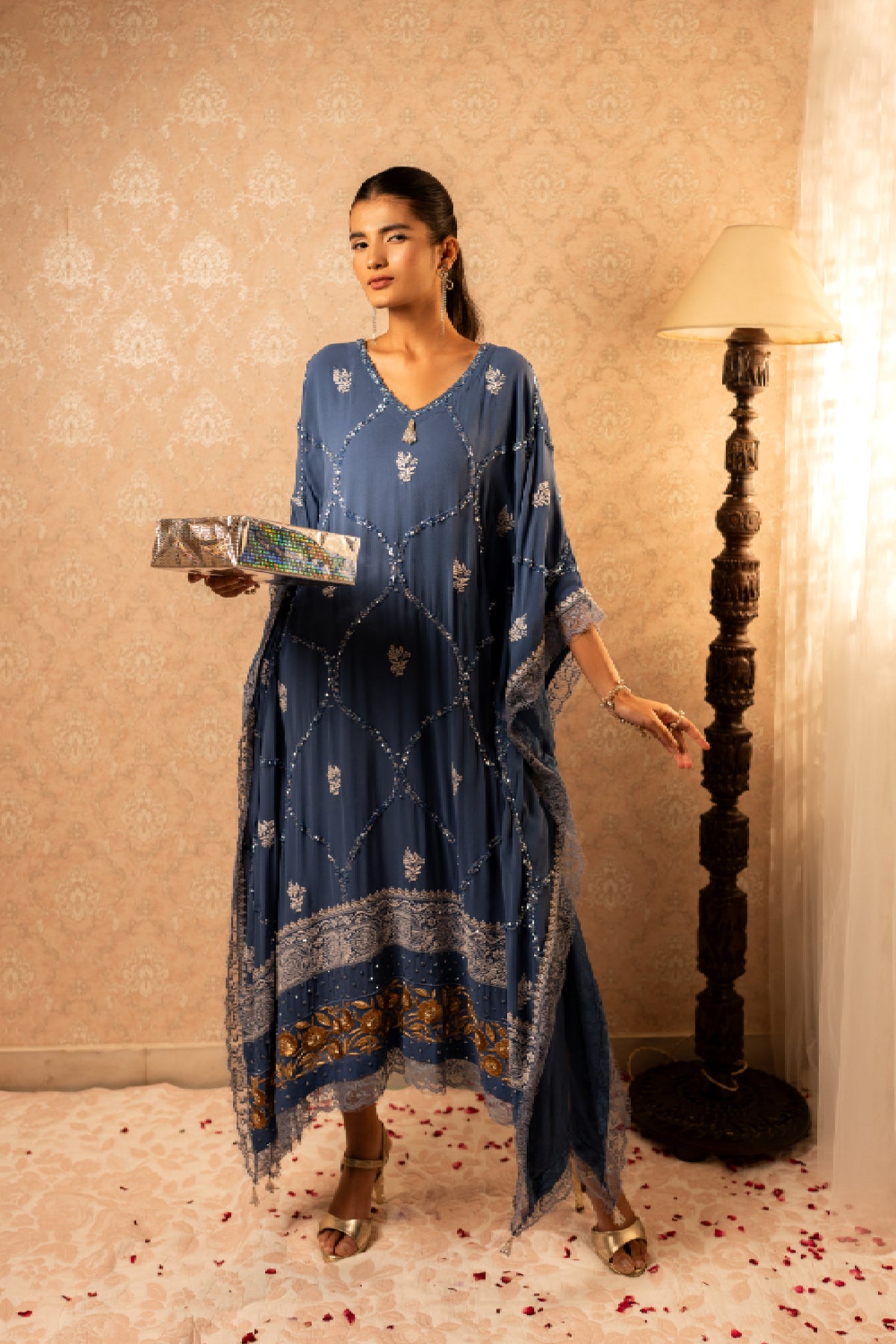 Aishpeare Kaftan