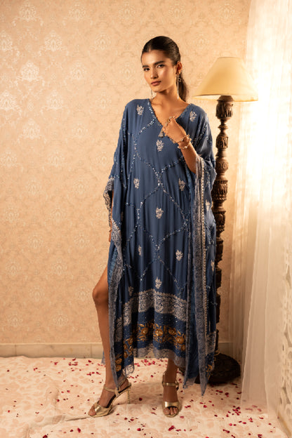 Aishpeare Kaftan