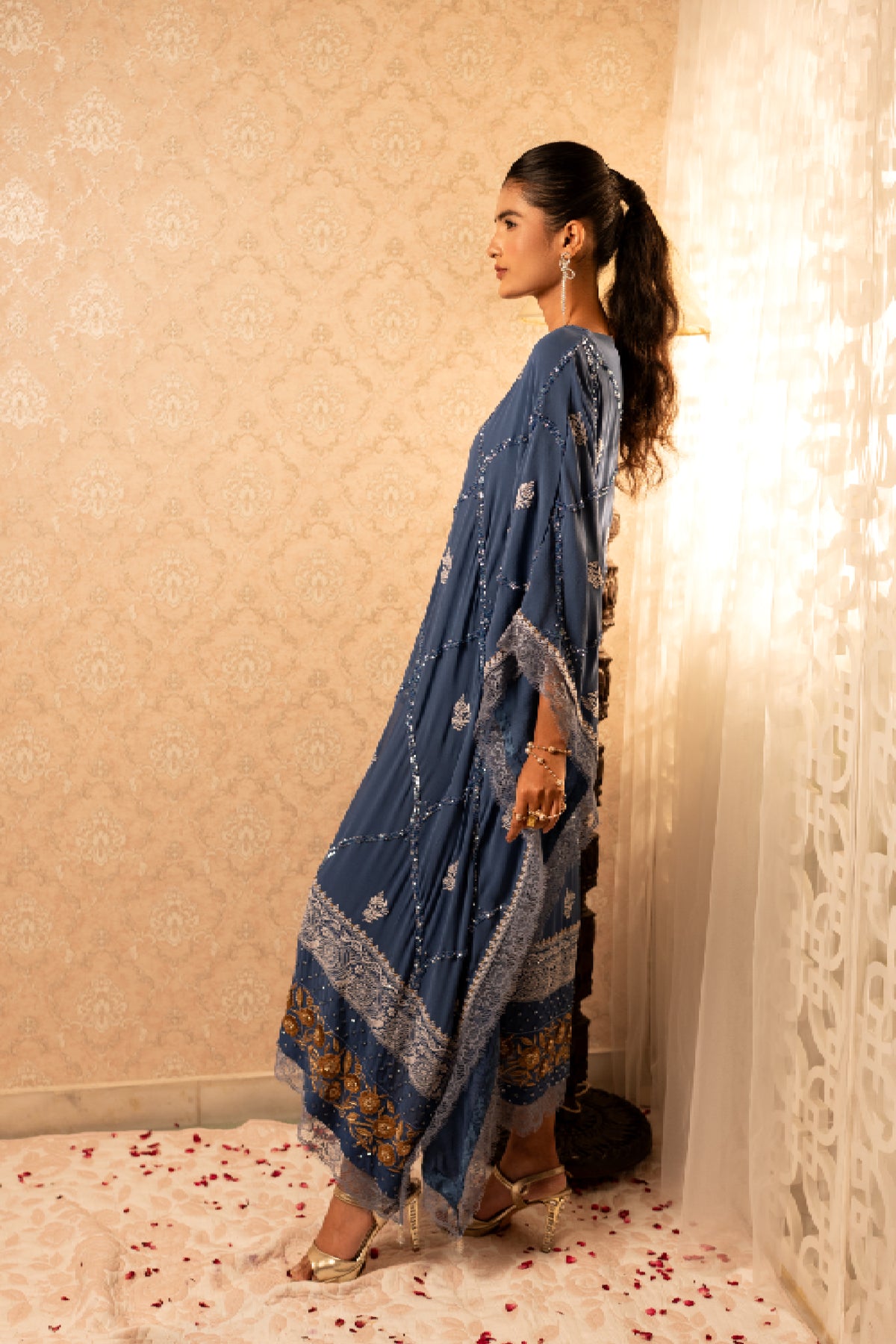 Aishpeare Kaftan