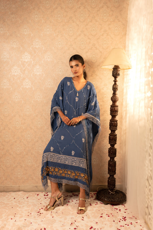 Aishpeare Kaftan