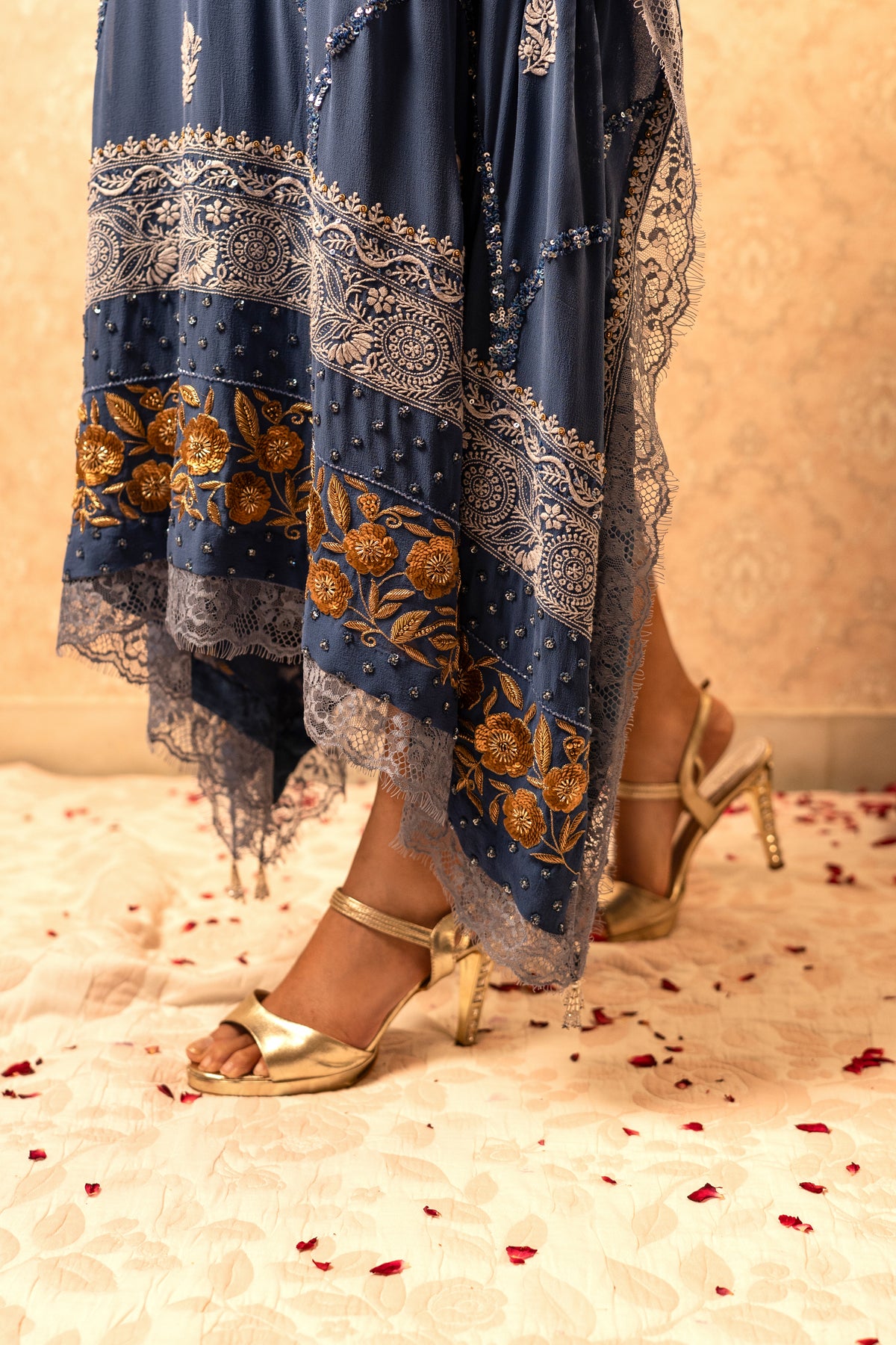 Aishpeare Kaftan