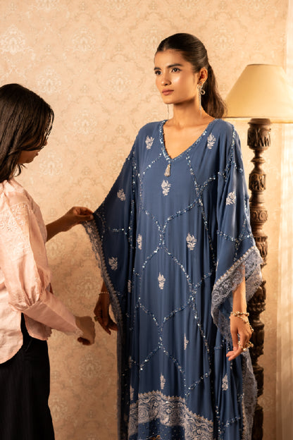 Aishpeare Kaftan