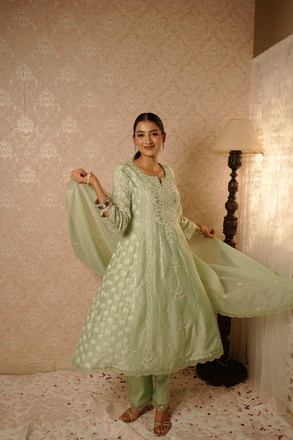 Anarkali