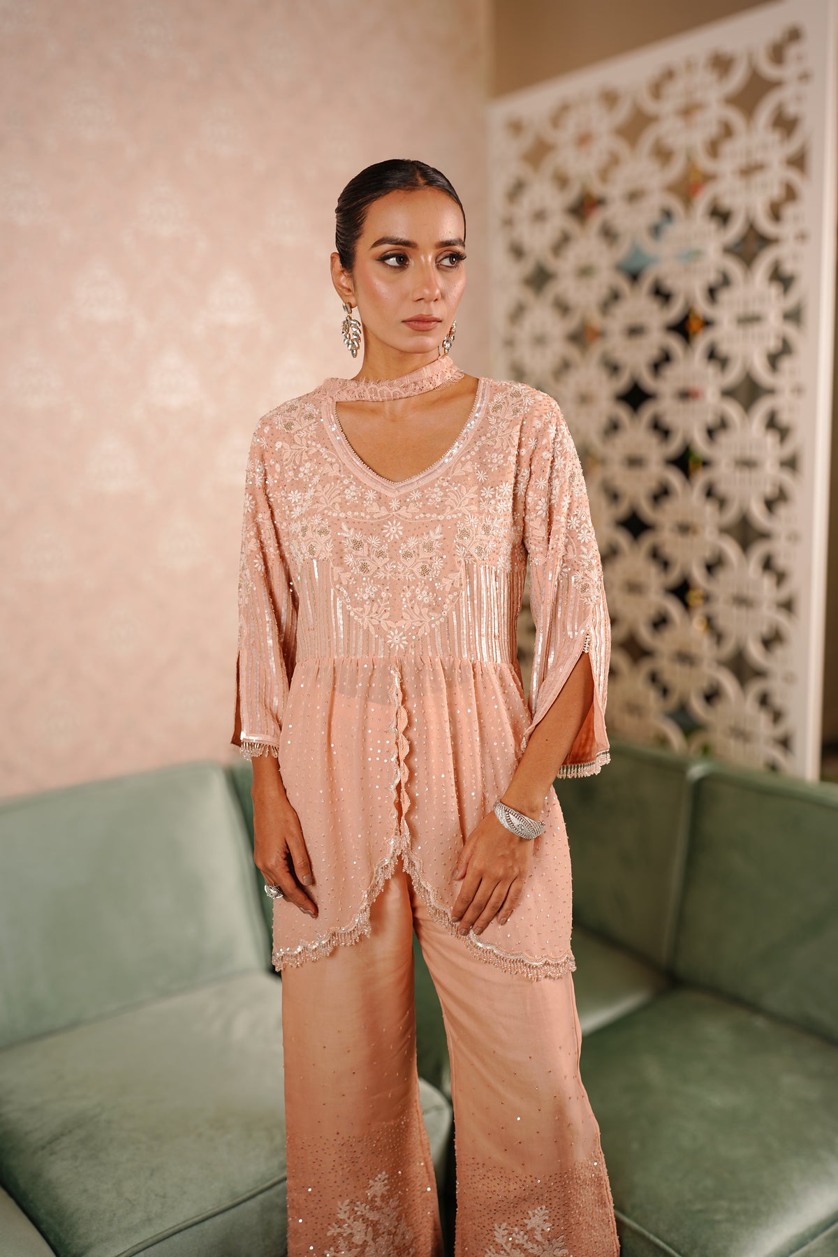 Cinnaborn Co-ord