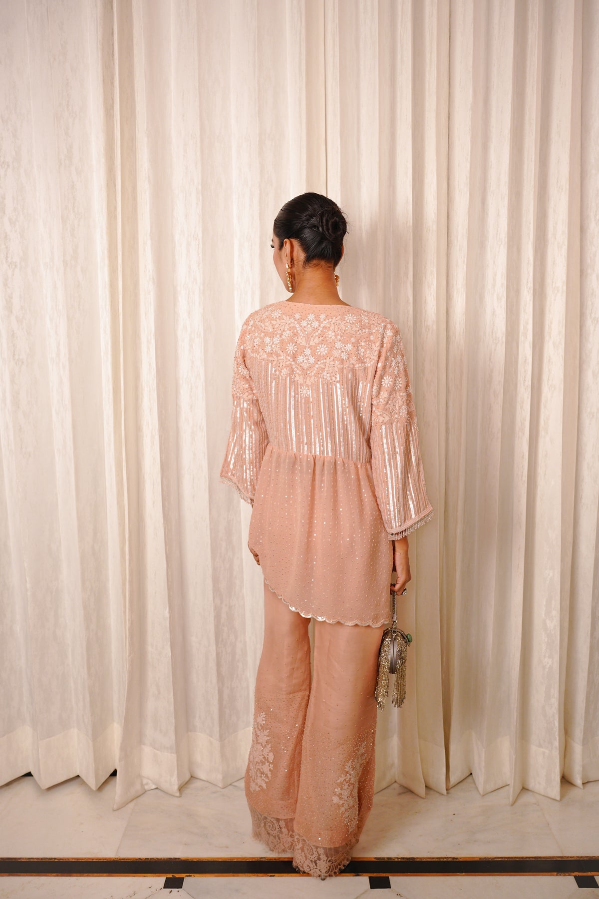 Cinnaborn Co-ord