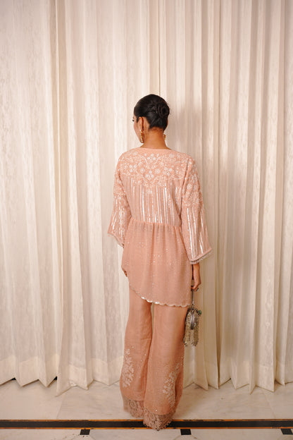 Cinnaborn Co-ord