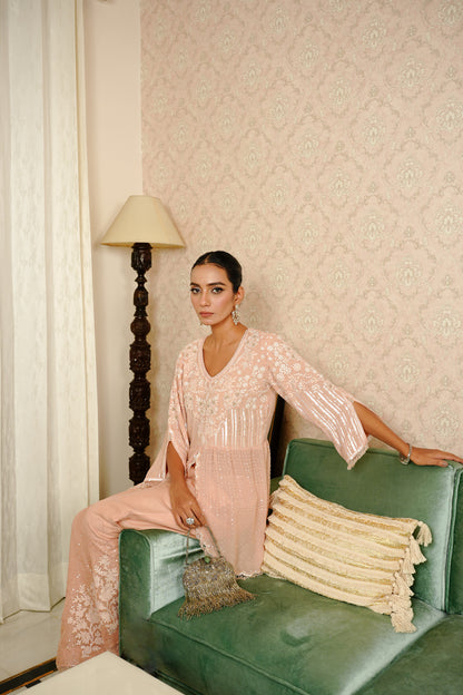 Cinnaborn Co-ord