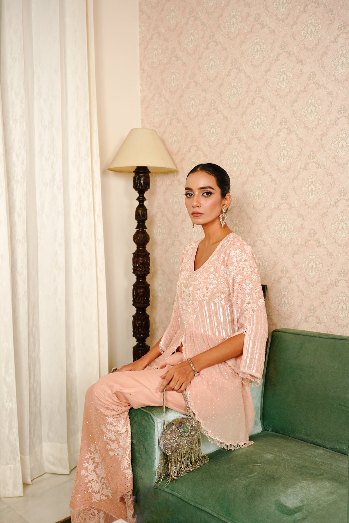 Cinnaborn Co-ord