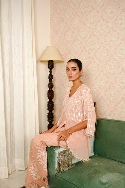 Cinnaborn Co-ord