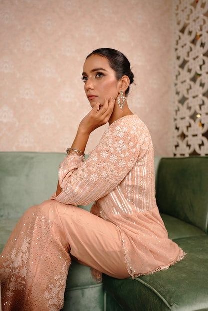 Cinnaborn Co-ord