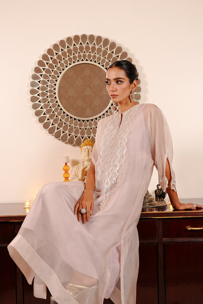 Lia Organza Set