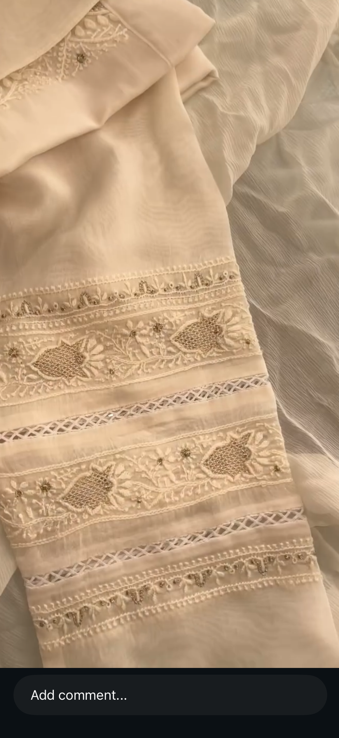 Weaving Tradition