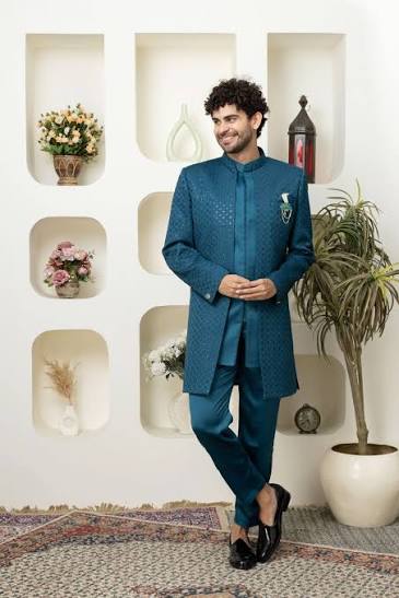 Men's wear